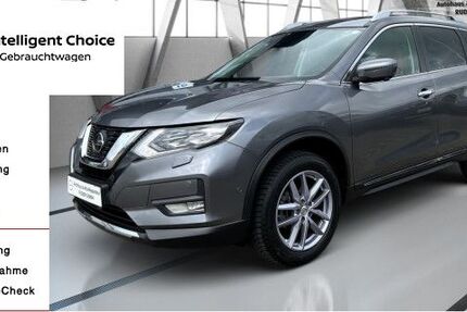 Nissan X-Trail 3.150 km 23.490 &euro; Hockenheim 68766