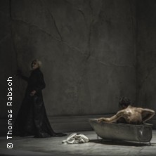 Macbeth 29.06.2026 Düsseldorfer Schauspielhaus