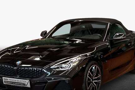 BMW Z4 36.702 km 40.490 &euro; Karlsruhe 76227