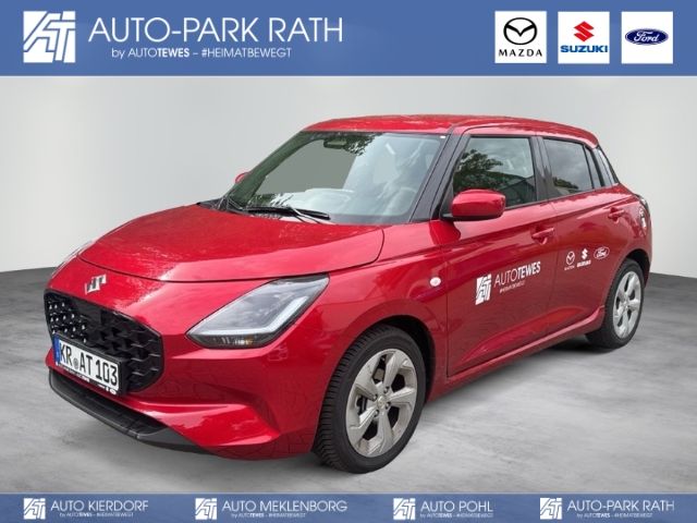 Suzuki Swift 2.109 km 16.980 &euro; Düsseldorf 40472