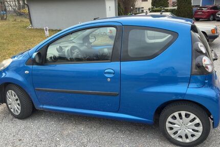 Citroen C1 163.000 km 1.750 &euro; Vöhringen 72189