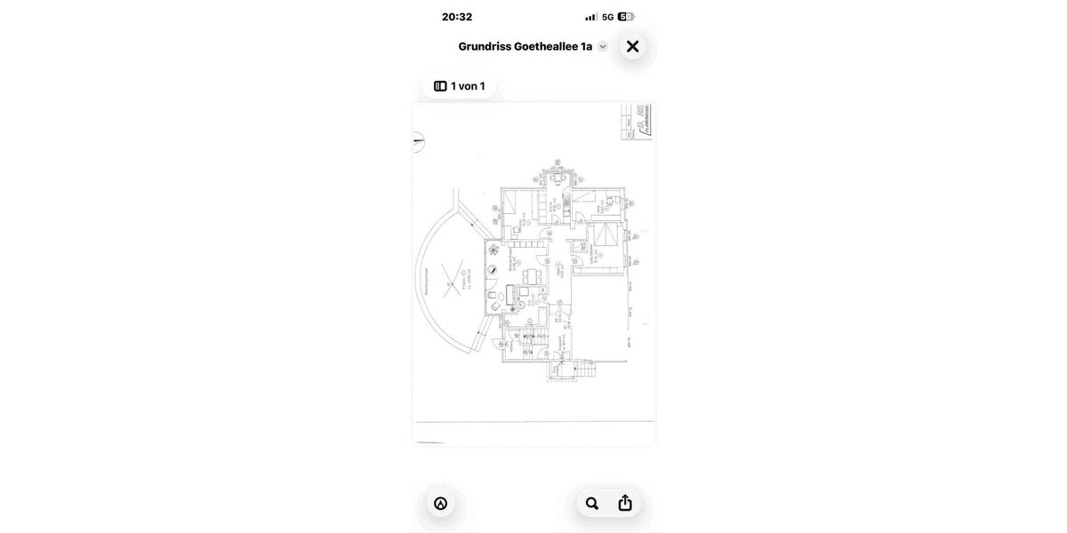 Erdgeschoßwohnung Ilmenau - 4 Zimmer, 100 m&sup2;, 279.000&euro; | Angebot:26959321
