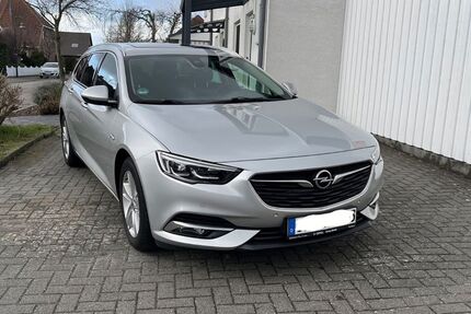 Opel Insignia 134.150 km 13.000 &euro; Loxstedt 27612