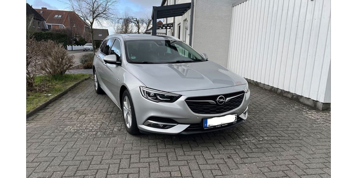 Opel Insignia 134.150 km 13.000 &euro; Loxstedt 27612