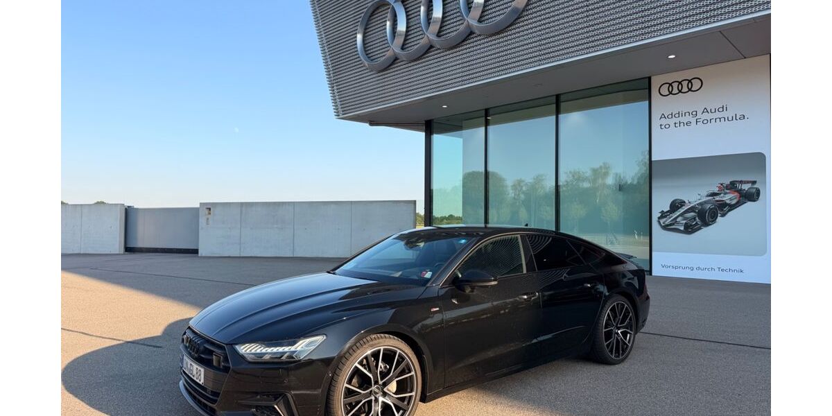 Audi A7 59.000 km 46.999 &euro; Ingolstadt 85049