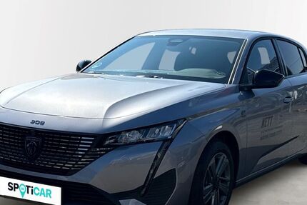 Peugeot 308 4.000 km 24.990 € Mayen 56727