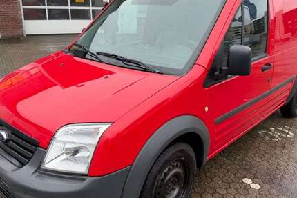 Ford Transit Connect 147.702 km 4.750 &euro; Köln 50827