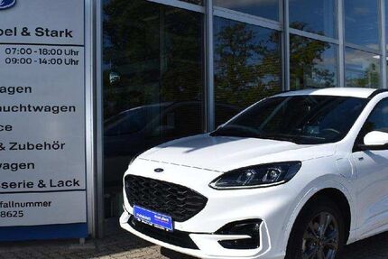 Ford Kuga 44.504 km 23.990 &euro; Unterpleichfeld 97294