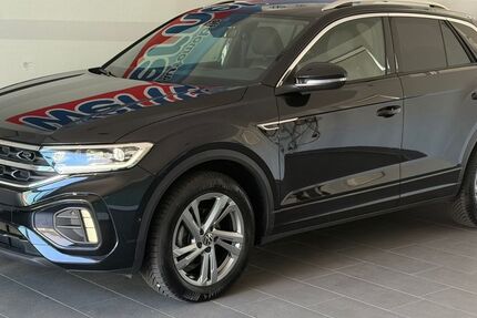 VW T-Roc 23.738 km 29.280 &euro; Mittweida 09648