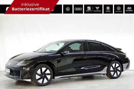 Hyundai IONIQ 6 9.306 km 35.990 &euro; Suhl 98529