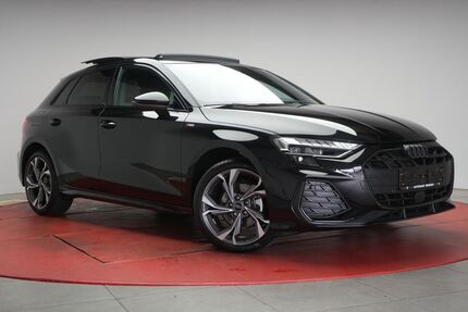 Audi A3 4.000 km 36.490 € Braunschweig 38110