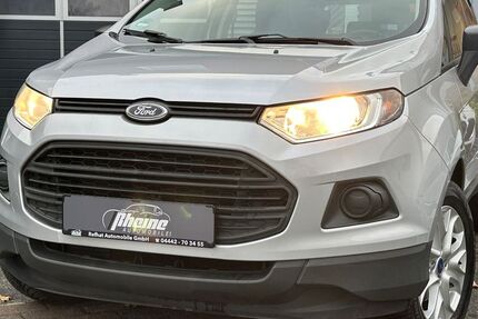 Ford EcoSport 105.000 km 8.500 &euro; Rheine 48429