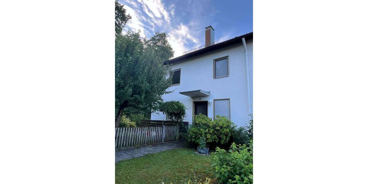 Einfamilienhaus Kaufbeuren - 5 Zimmer, 150 m&sup2;, 439.000&euro; | Angebot:27097229