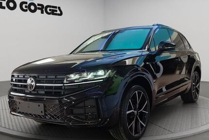 VW Touareg 4.125 km 89.890 &euro; Morbach 54497