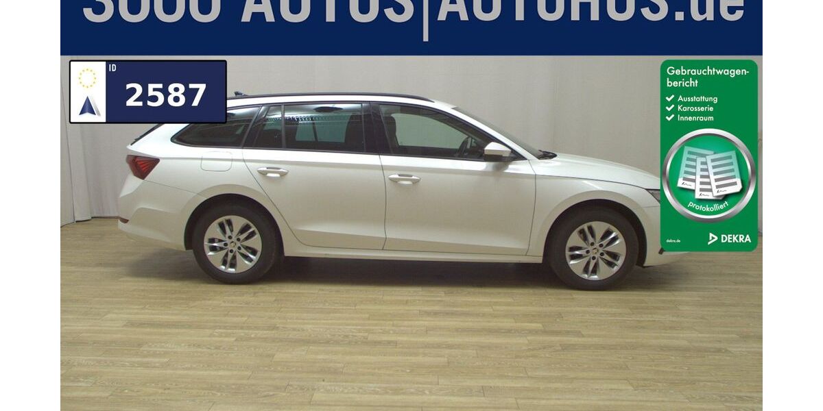 Skoda Octavia 202.354 km 11.990 &euro; Bremen / Arsten 28279