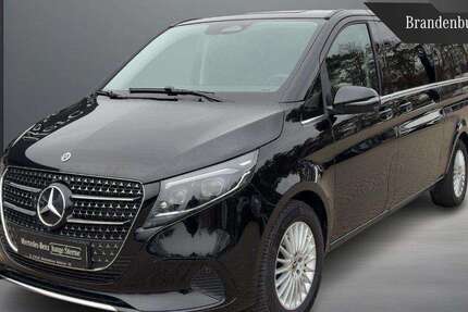 Mercedes-Benz V 300 19.870 km 71.870 &euro; Luckenwalde 14943