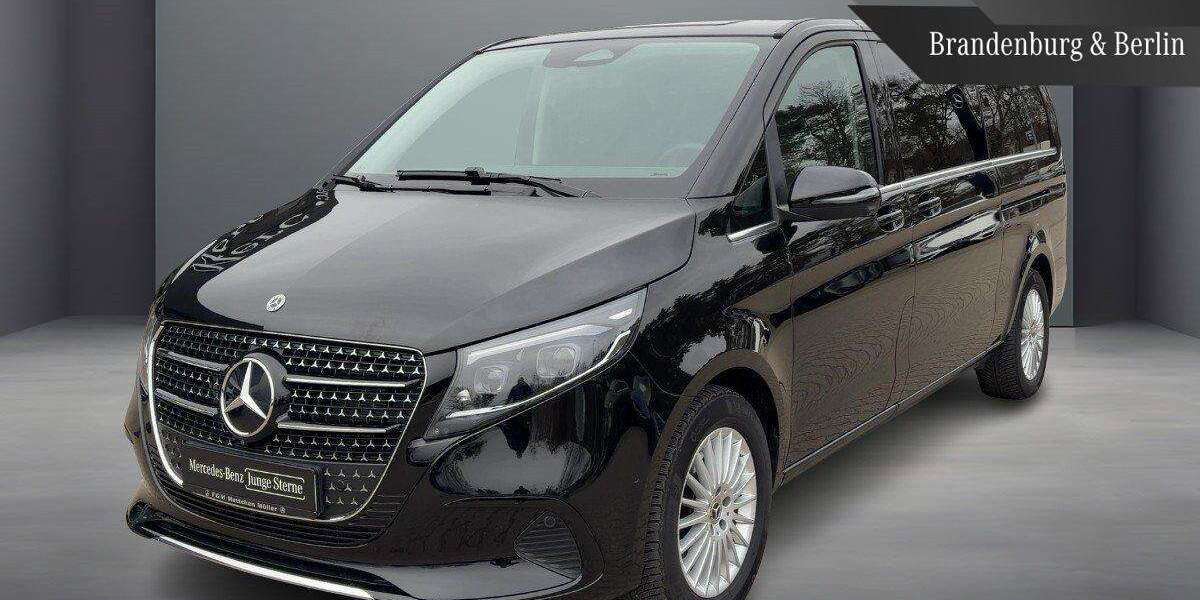 Mercedes-Benz V 300 19.870 km 71.870 &euro; Luckenwalde 14943