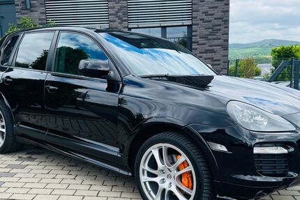 Porsche Cayenne 87.500 km 22.900 &euro; Bad Camberg 65520