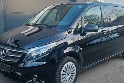 Mercedes-Benz Vito 75.000 km 31.950 &euro; Aldingen 78554