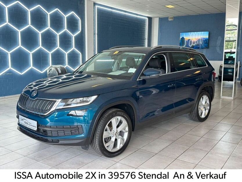 Kodiaq