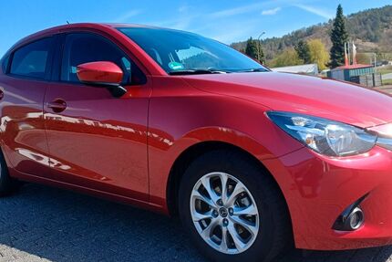 Mazda 2 4.590 km 12.400 &euro; Calden 34379