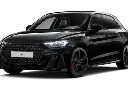 Audi A1 14.900 km 30.449 &euro; Linsengericht 63589