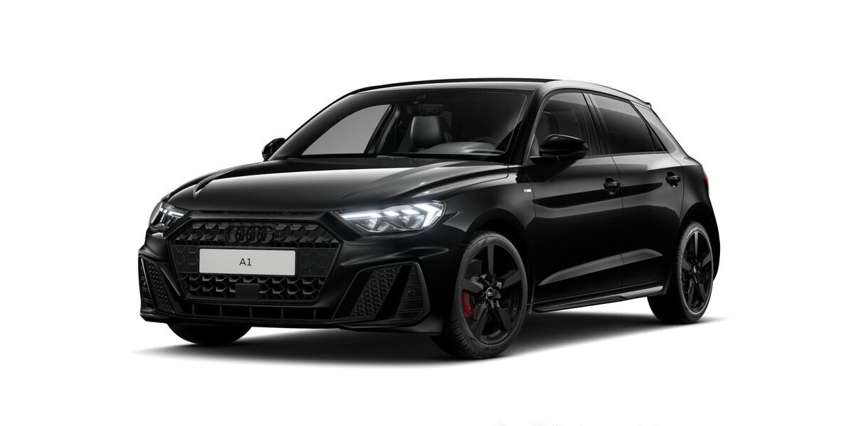 Audi A1 14.900 km 30.449 &euro; Linsengericht 63589