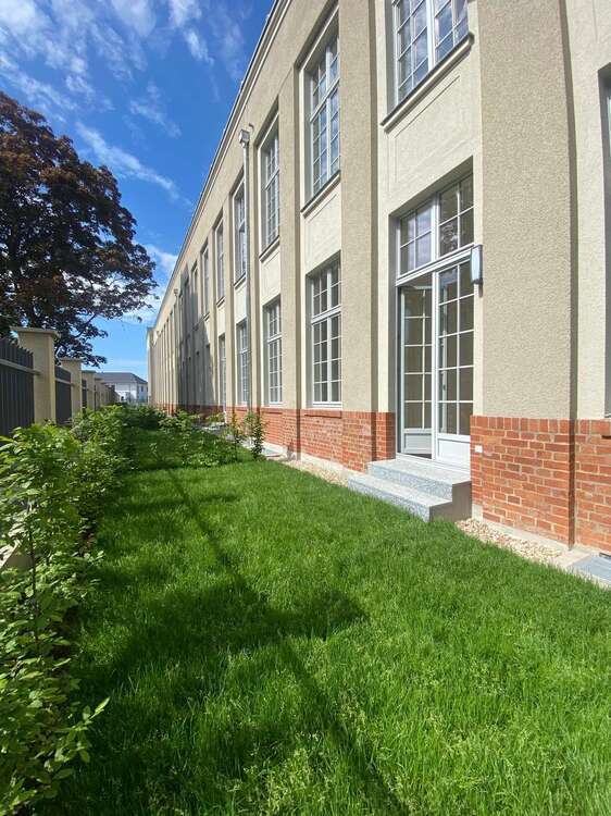 Wohnung zum Mieten in Leipzig 605,04 € 50.42 m²