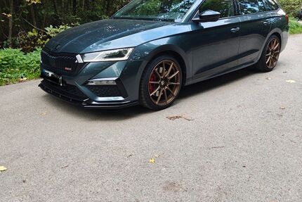 Skoda Octavia 77.421 km 31.500 € Steinenbronn 71144