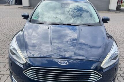 Ford Focus 167.000 km 5.900 &euro; Sangerhausen 06526