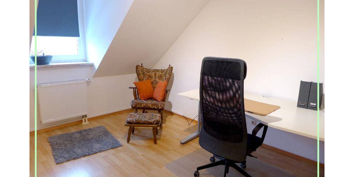 Etagenwohnung Neumarkt in der Oberpfalz Neumarkt - 4 Zimmer, 100 m&sup2;, 840&euro; | Angebot:26798585