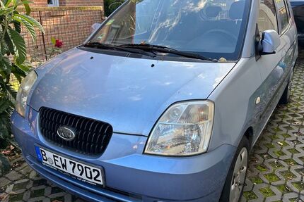 Kia Picanto 81.200 km 1.990 &euro; Schulzendorf 15732