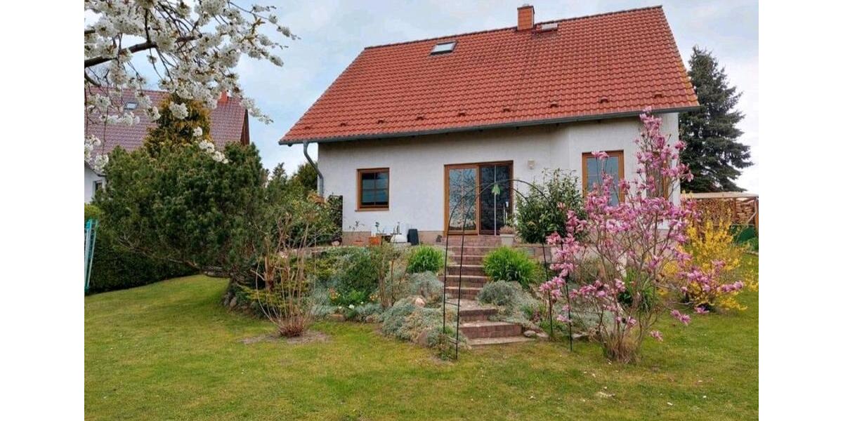 Einfamilienhaus Waren (Müritz) - 5 Zimmer, 120 m&sup2;, 365.000&euro; | Angebot:26327464