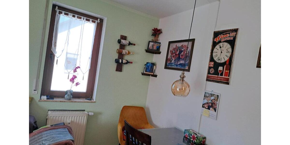 Dachgeschoßwohnung Dessau-Roßlau Dessau - 2 Zimmer, 48 m&sup2;, 680&euro; | Angebot:25351322