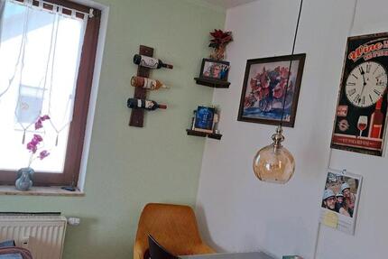 Wohnung Dessau-Roßlau Dessau - 2 Zimmer, 48 m&sup2;, 680&euro; | Angebot:25351322