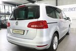Sharan 2.0 TDI BUSINESS CUP / 2x EL.SCHIEBETÜREN