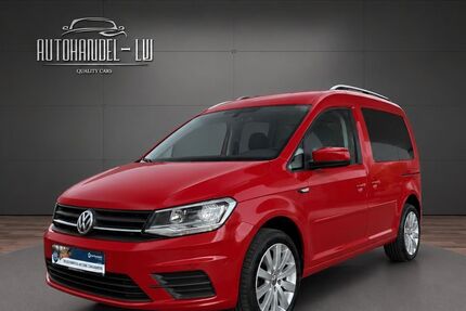 VW Caddy 177.300 km 12.490 &euro; Schkopau 06258
