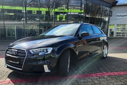 Audi A3 145.000 km 13.000 &euro; Hamburg 20146
