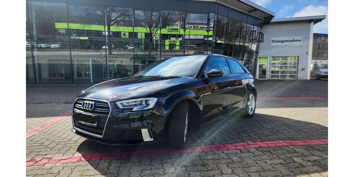 Audi A3 145.000 km 13.000 &euro; Hamburg 20146