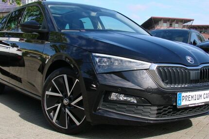 Skoda Scala 117.957 km 13.980 &euro; Falkensee 14612