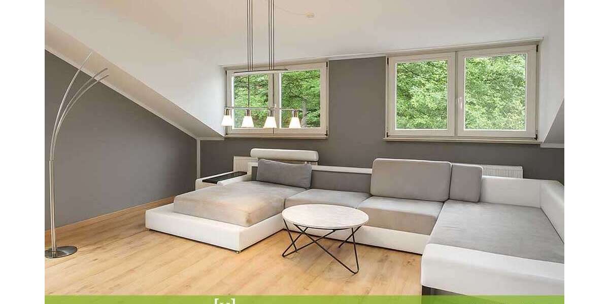 Etagenwohnung Großhansdorf - 1.5 Zimmer, 49 m&sup2;, 198.000&euro; | Angebot:23301859