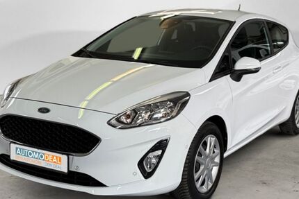 Ford Fiesta 74.000 km 9.489 &euro; Dinslaken 46539