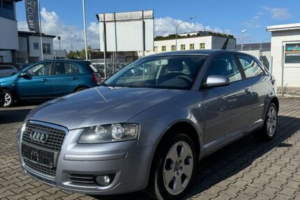 Audi A3 296.000 km 2.990 &euro; Königsbrunn 86343