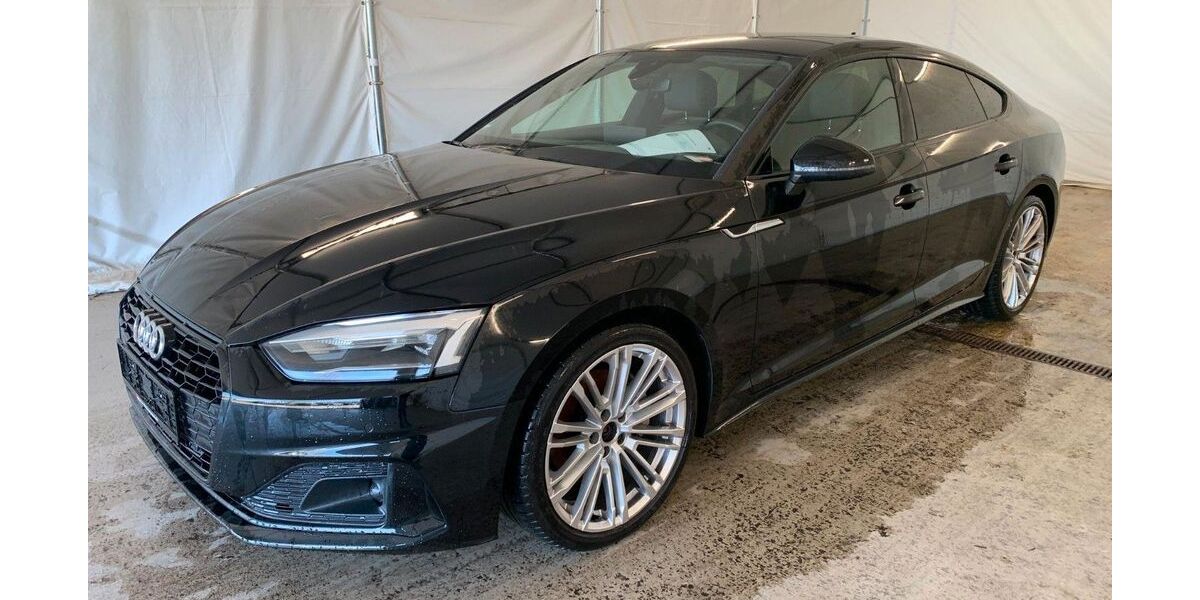 Audi A5 104.759 km 26.490 &euro; Steinbach-Hallenberg OT Herges-Hallenberg 98587