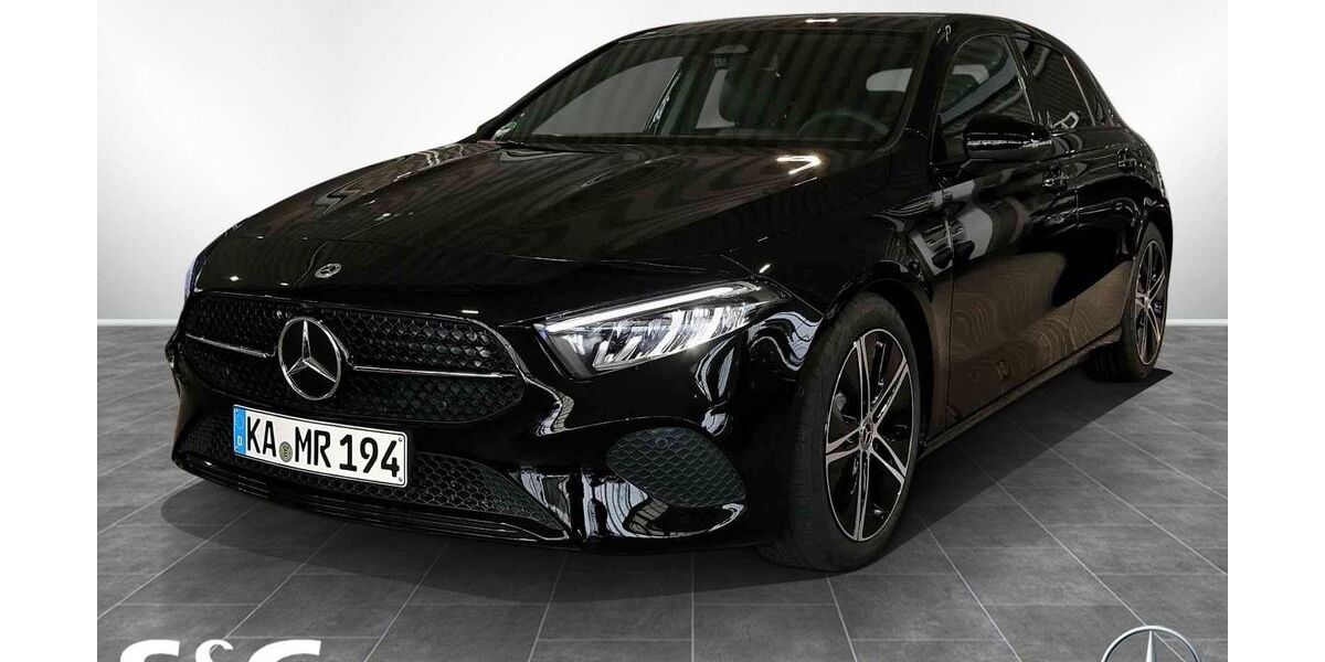 Mercedes-Benz A 200 10.000 km 36.390 &euro; Karlsruhe 76185