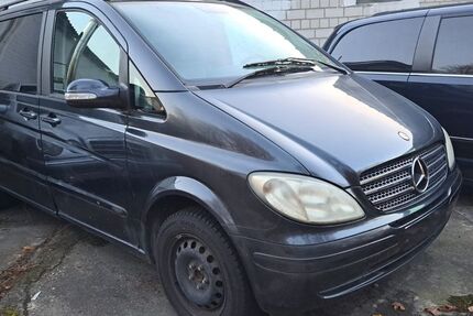 Mercedes-Benz Viano 320.000 km 2.975 &euro; Berlin 13627