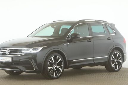 VW Tiguan 73.787 km 29.925 &euro; Buchholz 21244