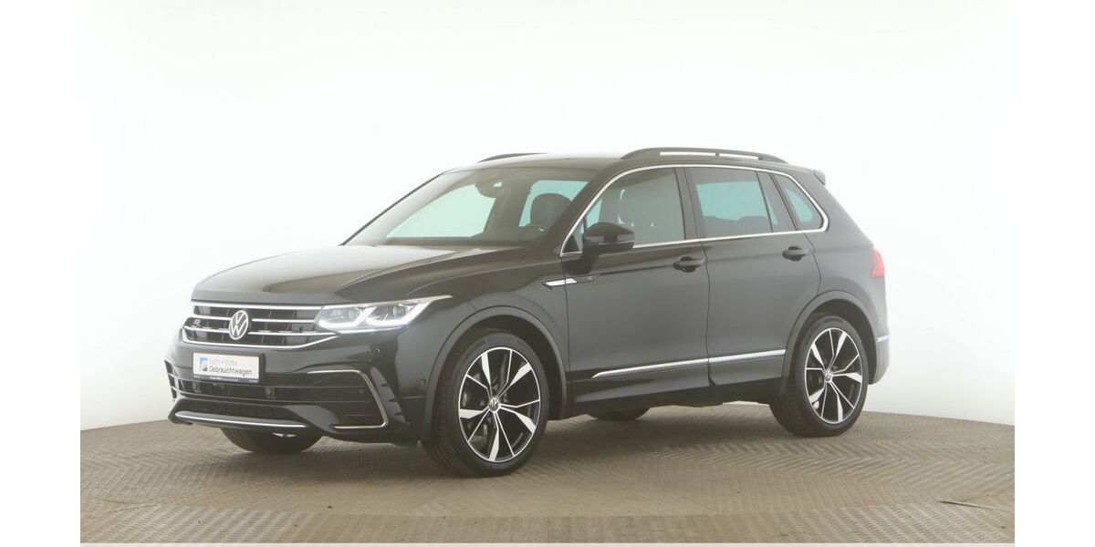 VW Tiguan 73.787 km 29.925 &euro; Buchholz 21244