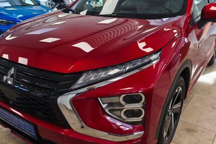 Mitsubishi Eclipse Cross 48.120 km 22.890 &euro; Friedberg 61169