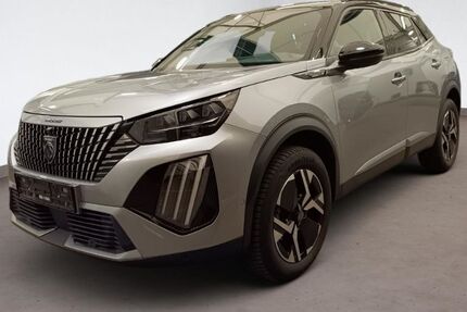 Peugeot 2008 24.191 km 20.390 &euro; Marburg 35043